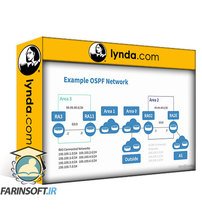 مسیریابی پیشرفته سیسکو: OSPF