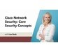 امنیت شبکه سیسکو: مفاهیم امنیتی 1
