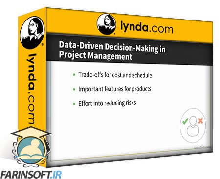 مدیریت پروژه مبتنی بر داده ها: سنجه های مهم پروژه