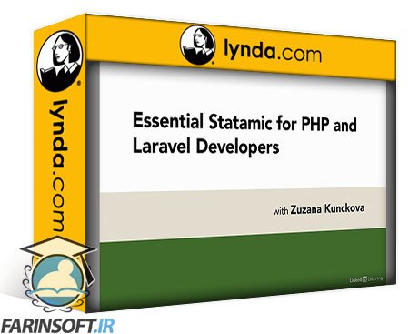 Statamic های ضروری برای توسعه دهندگان PHP و Laravel