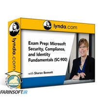 آماده شدن برای آزمون مایکروسافت Microsoft Security, Compliance, and Identity Fundamentals (SC-900)