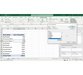 کار با PivotTables ها در نرم افزار Excel 6