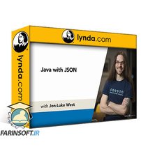 کدنویسی JSON در زبان Java