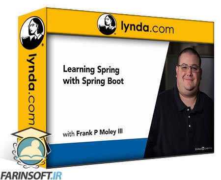 یادگیری کدنویسی Spring بوسیله Spring Boot
