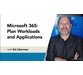 مایکروسافت 365: برنامه ریزی بار کاری و برنامه های کاربردی 3