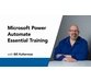 فیلم یادگیری کامل Microsoft Power Automate 4