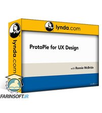 ProtoPie برای طراحی UX