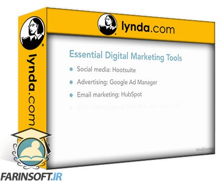 ابزارهای بازاریابی: ابزار و خدمات بازاریابی دیجیتال