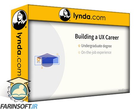 برنامه ریزی حرفه ای در تجربه کاربر UX