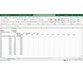 تجزیه و تحلیل زنجیره تامین در Excel : حل مشکلات موجودی 4