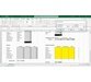 تجزیه و تحلیل زنجیره تامین بوسیله Excel : حل مشکلات حمل و نقل 5