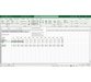 یادگیری Excel Desktop (دفتر 365 / مایکروسافت 365) (2018) 2
