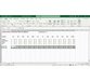 یادگیری Excel Desktop (دفتر 365 / مایکروسافت 365) (2018) 6