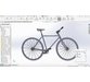 SolidWorks: مدل سازی دوچرخه 2
