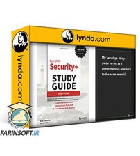کورس کدنویسی CompTIA Security+ (SY0-601) : مبانی