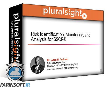 شناسایی ریسک، نظارت و تجزیه و تحلیل برای SSCP