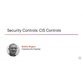 کنترل های امنیتی: کنترل های CIS 2