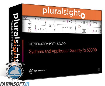 SSCP: سیستم ها و امنیت نرم افزار