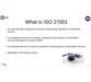 اصول ISO 27001 3