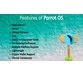 Parrot OS: امنیت سایبری لینوکس با استفاده از Parrot Security 2022 1