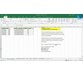 کار با توابع تاریخ و زمان در Excel 6