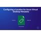 طراحی معماری دسکتاپ مجازی Azure 4