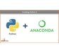 مبانی پایتون : شروع برنامه نویسی به زبان Python 1