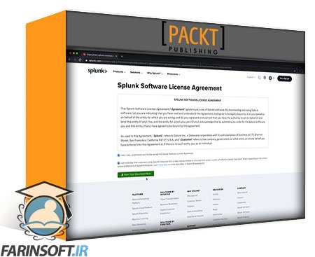 Splunk برای مبتدیان: گرفتن بیشترین اطلاعات از دستگاه با استفاده از Splunk