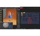 نرم افزار Blender 3D | شخصیت کامل 3D | گردش کار آسان 6