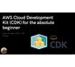 دوره یادگیری کامل AWS Cloud Development Kit (CDK) : ویژه تازه کاران 4