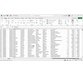 نکات و ترفندهای سریع Excel PivotTable 1