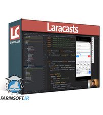 ساخت API برنامه های موبایل Flutter بوسیله Laravel API