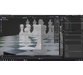 Blender: صحنه شطرنج واقع گرایانه 6