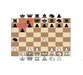 درس های ابتدایی شطرنج با مایک ایوانوف 6