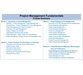 مدیریت موثر با استفاده از متدهای مدیریت پروژه 3