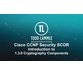 دوره یادگیری Cisco CCNP Security: SCOR 2