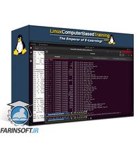 کورس بهبود اجرای برنامه ها در لینوکس بوسیله ﻿GParallel