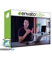 یک صفحه لندینگ عالی را بوسیله Envato Elements بسازید