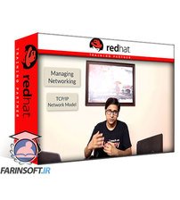 مدیریت سیستم لینوکس Redhat I – SA1 (RHEL8)