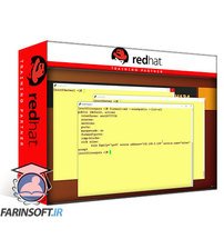 مدیریت سیستم لینوکس Redhat II – SA2 (RHEL8)