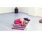 بیدار کردن بدن و از بین بردن تنش بوسیله تمرین های ویژه یوگا 5