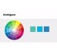 رنگ در طراحی UX / UI 5