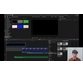 ادیت سریع فیلم ها در نرم افزار Final Cut Pro X 1