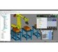 شبیه سازی و برنامه نویسی ماشین کاری برای ربات های ماشین کاری 5