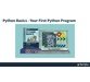 مبانی پایتون: اولین برنامه خودتان در Python را بنویسید 4