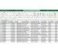 مایکروسافت اکسل – تجزیه و تحلیل داده ها با Excel Pivot Tables 6