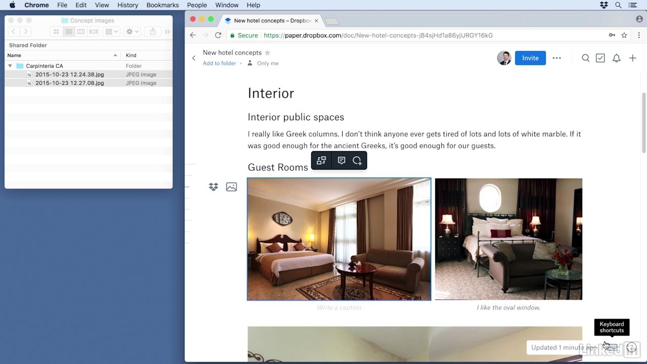 dropbox paper export dropbox paper export