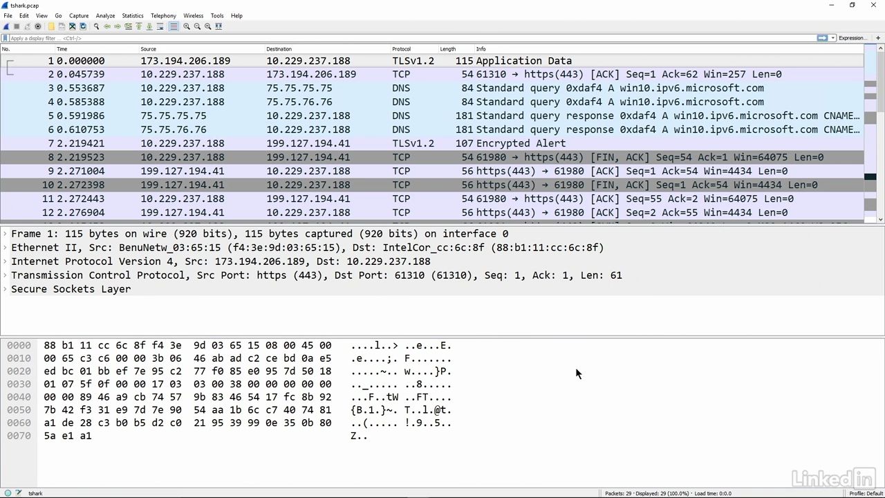 forensics investigator wireshark filters forensics investigator wireshark filters