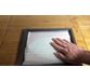 آموزش هنر چاپ دستی Hand-lettering & Chlorophyll Printing 4