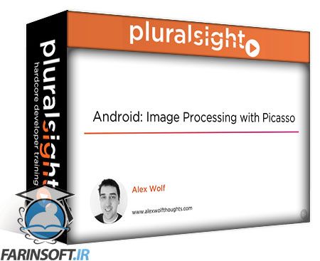 آموزش پردازش و بکارگیری عکس ها در برنامه های Android از طریق Picasso